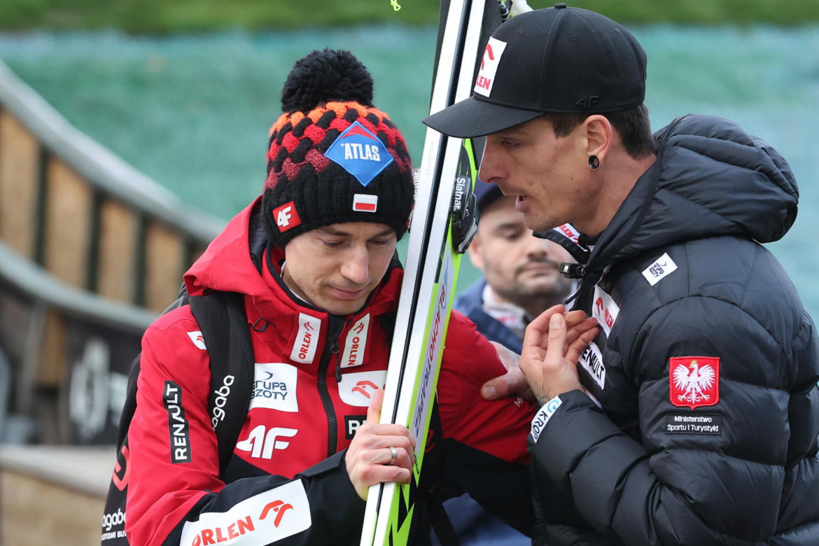 Kamil Stoch