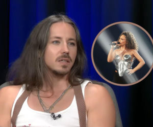 Michał Szpak szczerze o Alicji na Eurowizji. Tego mu zabrakło! 