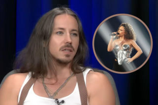 Michał Szpak bez owijania w bawełnę o występie Alicji Szemplińskiej. Znalazł słaby punkt