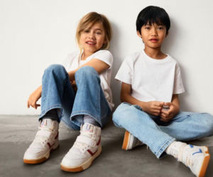 Rekord pobity! W 2025 roku Grupa Kappahl zebrała ponad 6 milionów SEK dla organizacji wspierających prawa dzieci. 