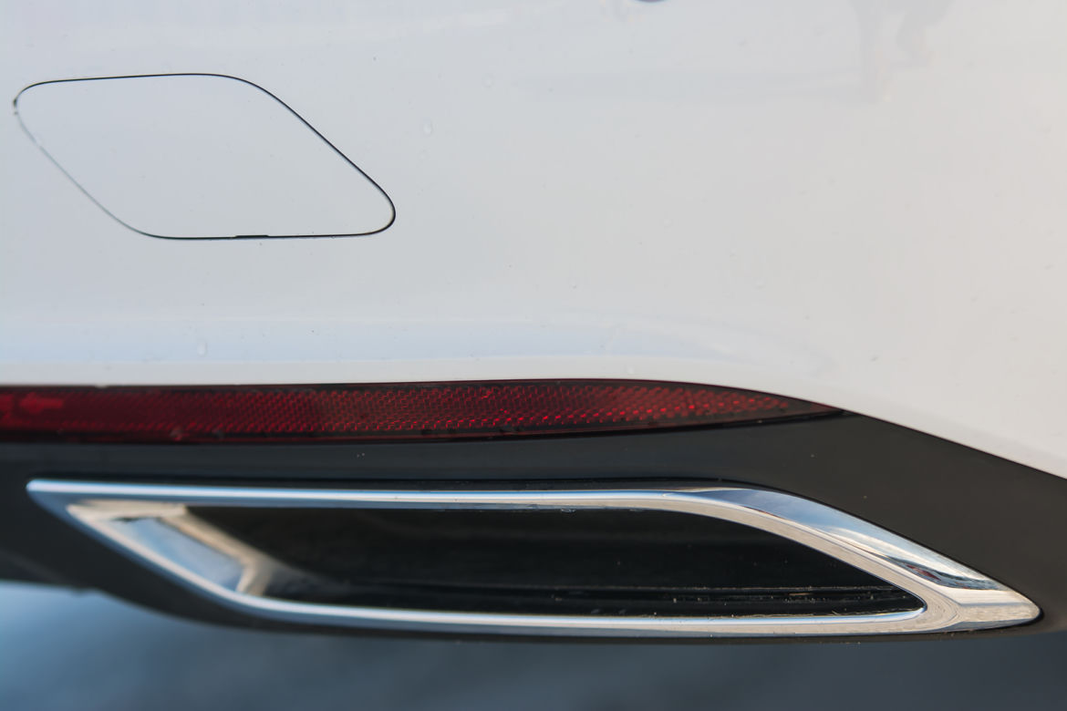 Opel Insignia Sports Tourer 2.0 CDTi 210 KM AT8 AWD