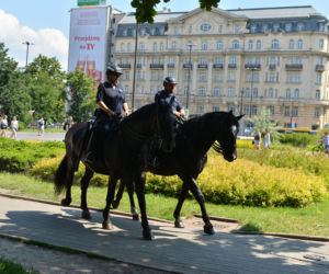 Parada Równości 2021 w Warszawie	