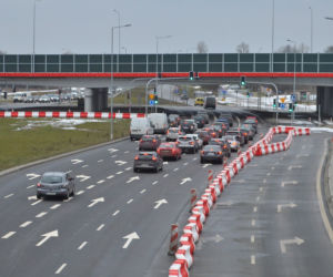 Wilanów walczy o ciszę przy obwodnicy