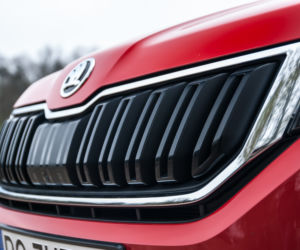 Skoda Kodiaq 1.4 TSI 4x4 Style