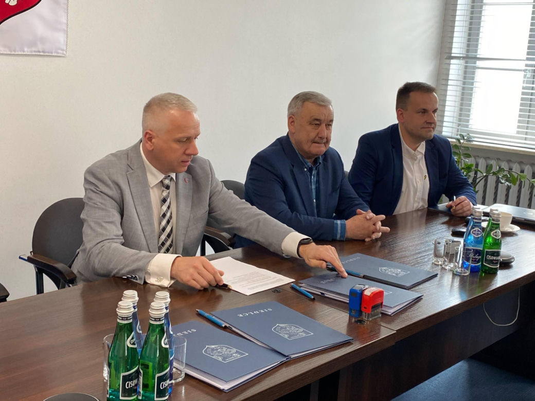 Dziewięć parków kieszonkowych w Siedlcach powstanie jeszcze w tym roku