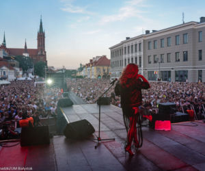 Dni Białegostoku 2019. Tak świętowali białostoczanie [ZDJĘCIA]