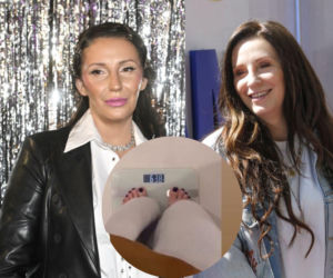 Wiadomo, ile waży Dominika Serowska. Partnerka Hakiela przez 6 dni była na diecie