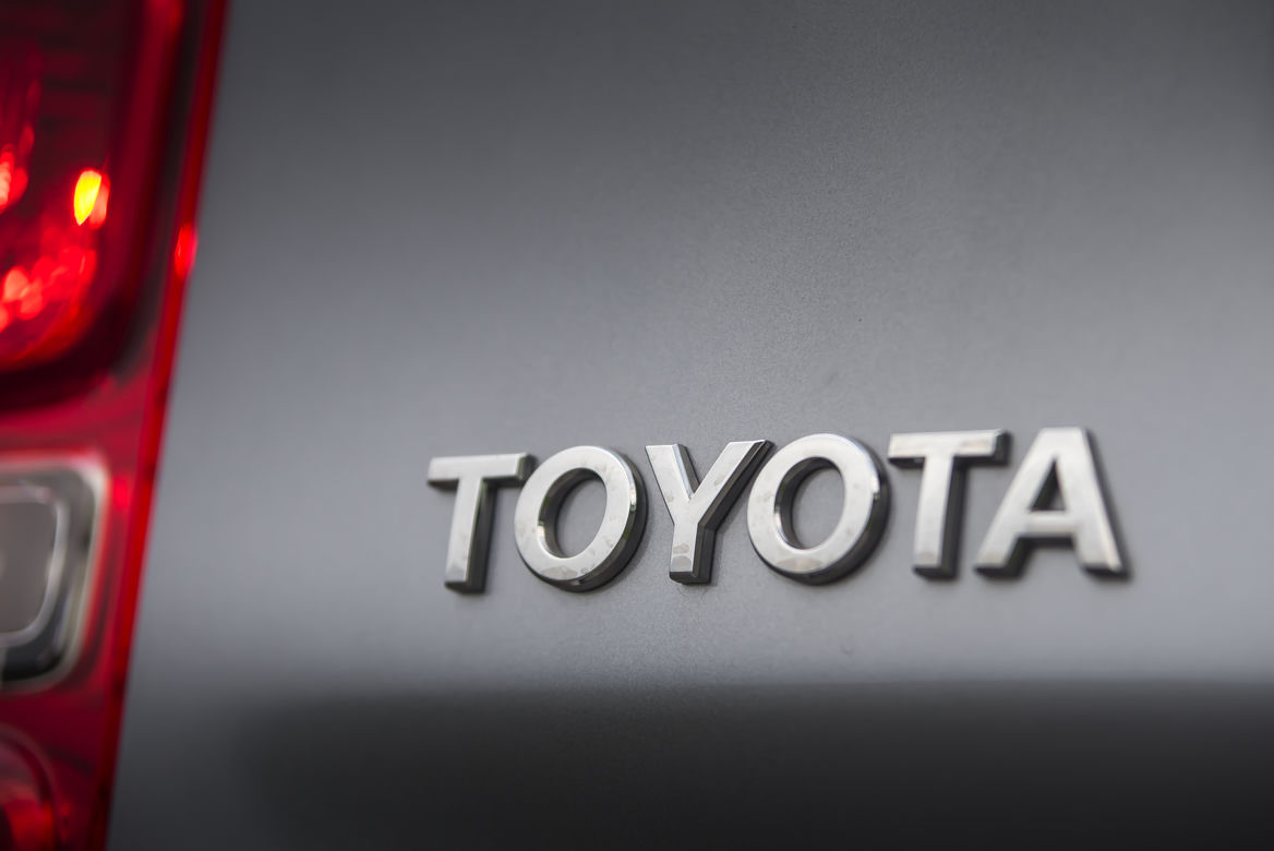 Toyota Proace Verso Selection 2.0 D-4D 177 KM AT8