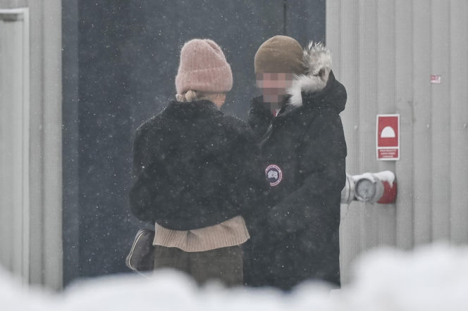 Małgorzata Socha spotyka Agnieszkę Dygant i łamie przepisy