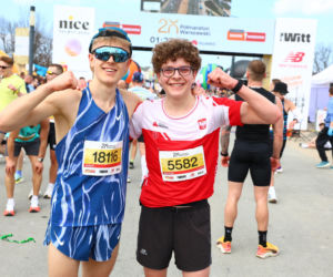 20. Półmaraton Warszawski. Znamy zwycięzców głównego biegu