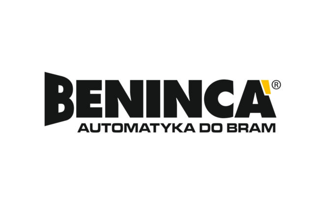 Logo Beninca