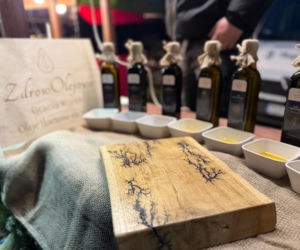 Świąteczny Jarmark w centrum Starachowic. Zobacz zdjęcia!