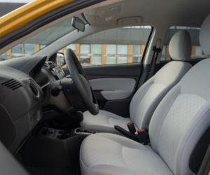 Mitsubishi Space Star 1.2 MIVEC CVT Insport (2020)