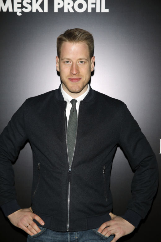 Robert Stockinger 