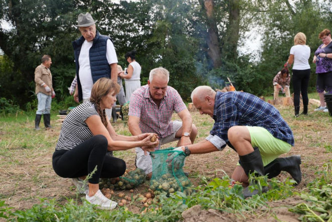 Aleksander z Sanatorium miłości zaskoczył wyznaniem. Wyszła prawda o traktorze
