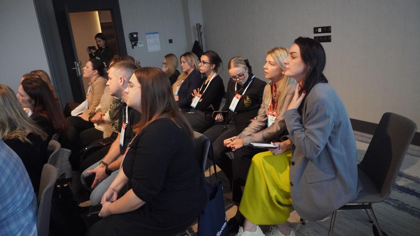 Hotel Marketing Conference 2025