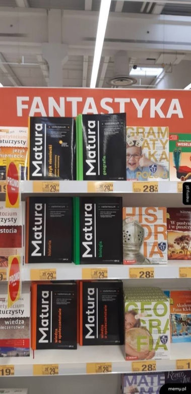 Matura 2020: MEMY o Podlasiu. Maturzyści śmieją się z przecieków