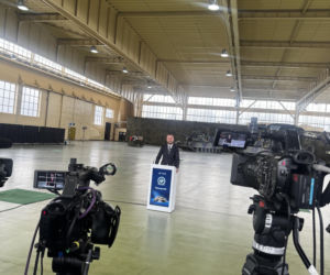Takiego „warsztatu“ nie mają w całej Europie