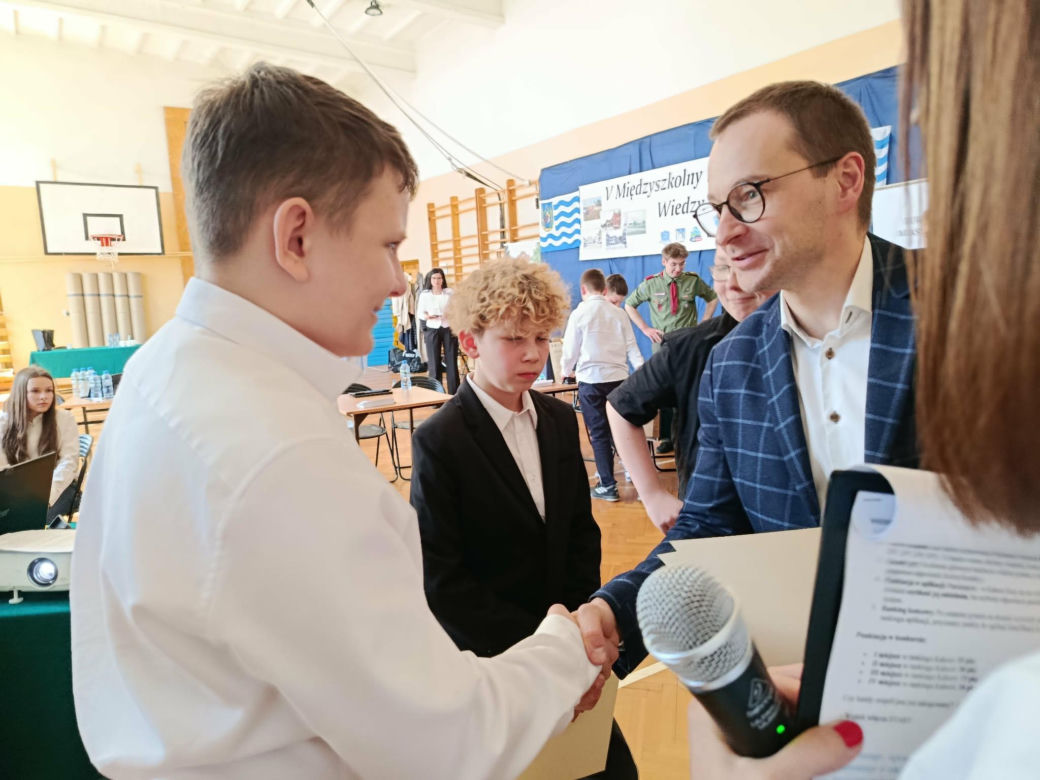 5 Konkurs Wiedzy