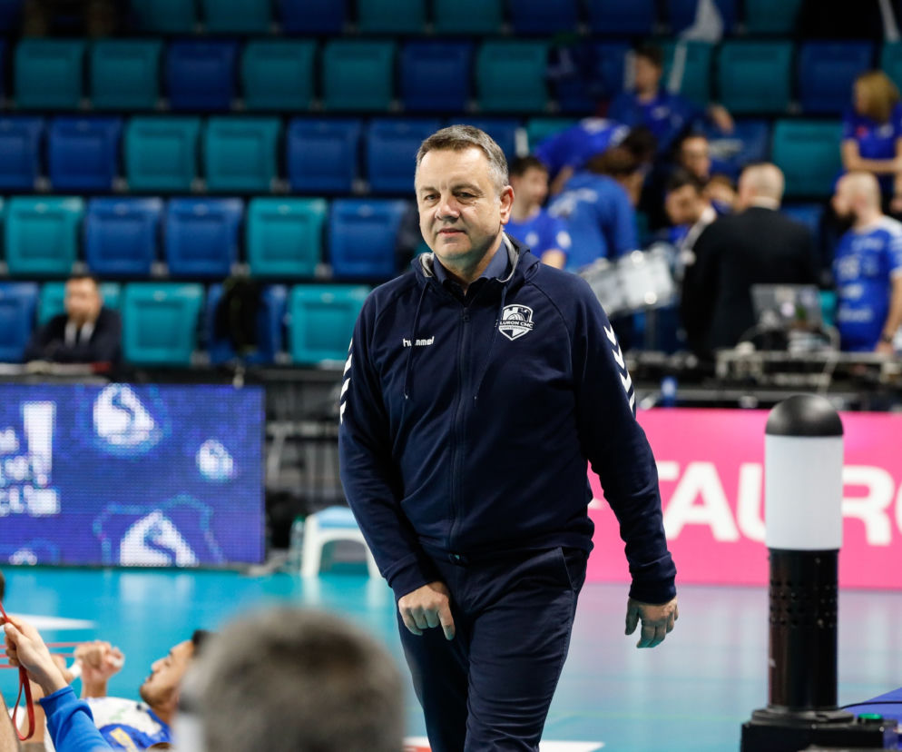 Igor Kolaković, Aluron Zawiercie, trener, siatkówka