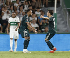 Mbappe i Vinicius wywołali skandal w Hiszpanii