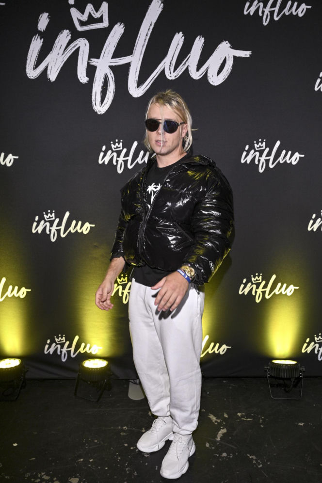 Skolim nie próżnuje. Muzyk rusza z kolejnym biznesem i zapewnia, iż u niego ceny zawsze są atrakcyjne