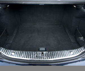 Mercedes-Benz Klasy S