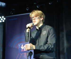 Ogólnopolski Przegląd Talentów Wokalnych 4U2