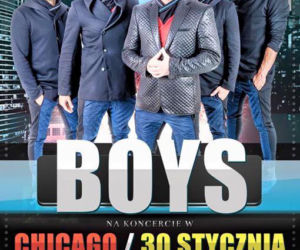 Boys leci do USA