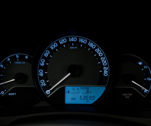 Toyota Auris Touring Sports