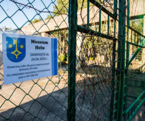 Burmistrz Helu chce zamknąć półwysep przez koronawirusa