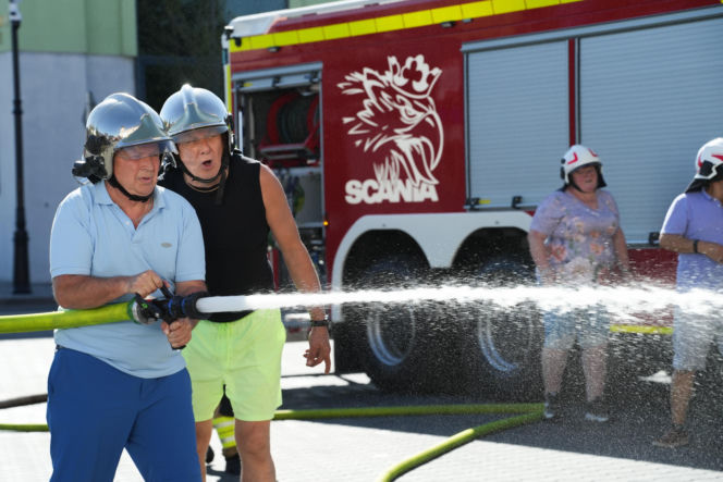 Sanatorium Miłości 8 - odcinek 8