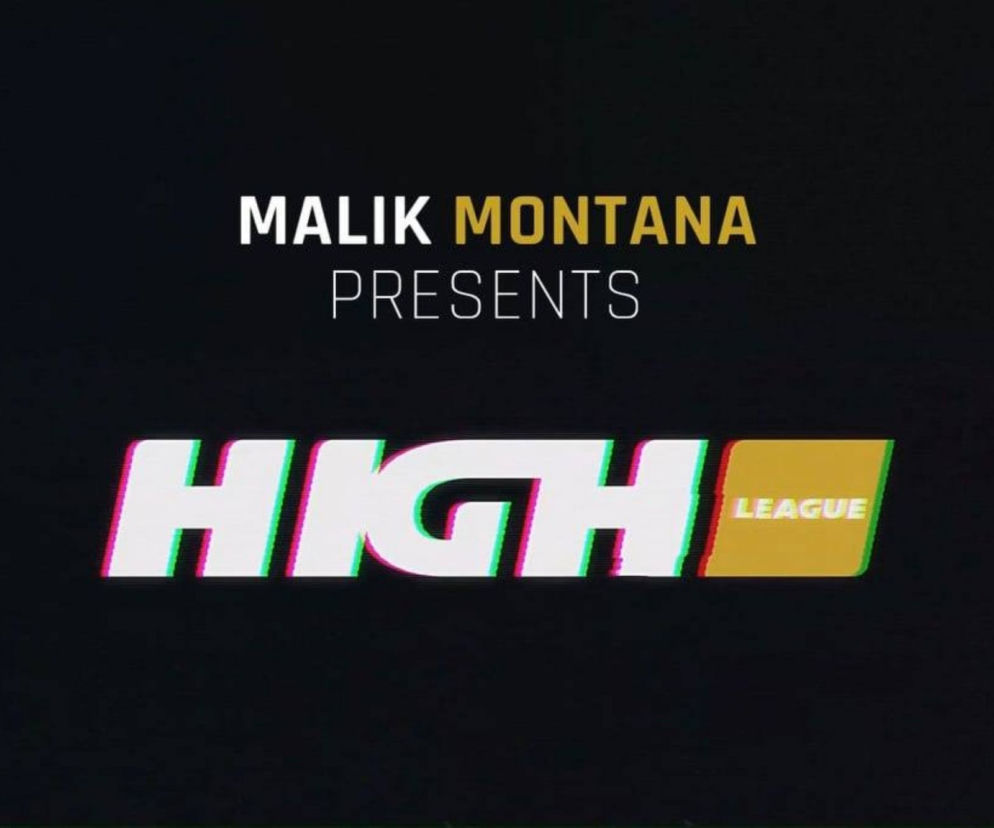 HIGH LEAGUE 2021: Lexy Chaplin - Natsu walką wieczoru! Kiedy jest gala i kto wygra?