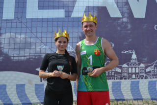 Letnia Gala: Król i Królowa plaży już znani