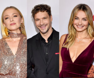 Piernikowe serce - premiera filmu