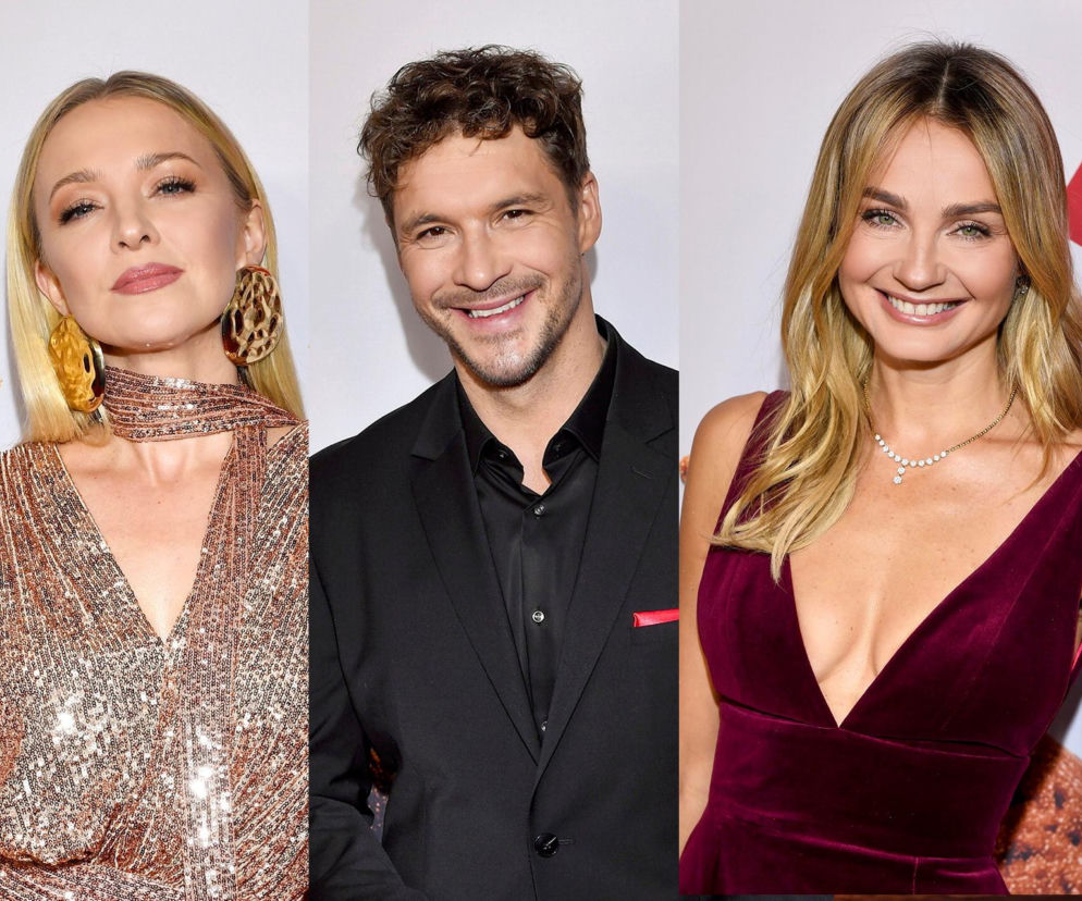 Piernikowe serce - premiera filmu