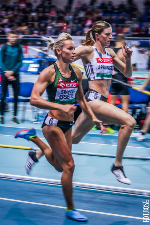 Orlen Copernicus Cup - to były fantastyczne zawody w Arenie Toruń