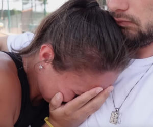 Daria Kasatkina krytykowała wojnę na Ukrainie. Potem płakała, bała się zemsty Putina