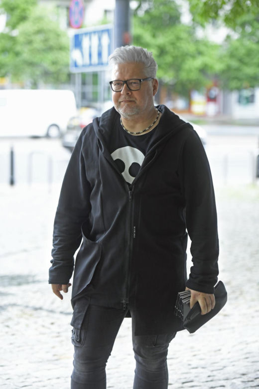 Artur Gadowski