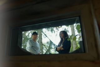 Barwy szczęścia, odcinek 3317: Łukasz pokaże Celinie miejsce, w którym więziła go Agnieszka! Wróci tam tylko po jedno - ZDJĘCIA