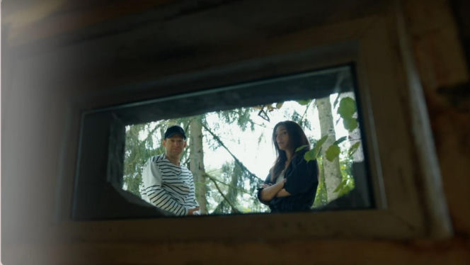 Barwy szczęścia, odcinek 3317: Łukasz pokaże Celinie miejsce, w którym więziła go Agnieszka! Wróci tam tylko po jedno - ZDJĘCIA