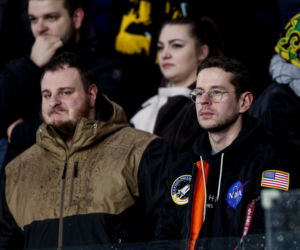 GKS Katowice - Legia Warszawa: Zdjęcia z meczu 21. kolejki PKO BP Ekstraklasy