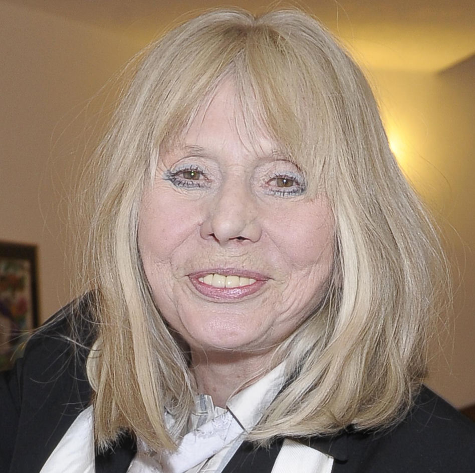 Barbara Wrzesińska