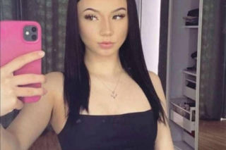 Transport Bartosza G. do kraju. Podejrzany o zabójstwo Mai z Mławy wraca do Polski