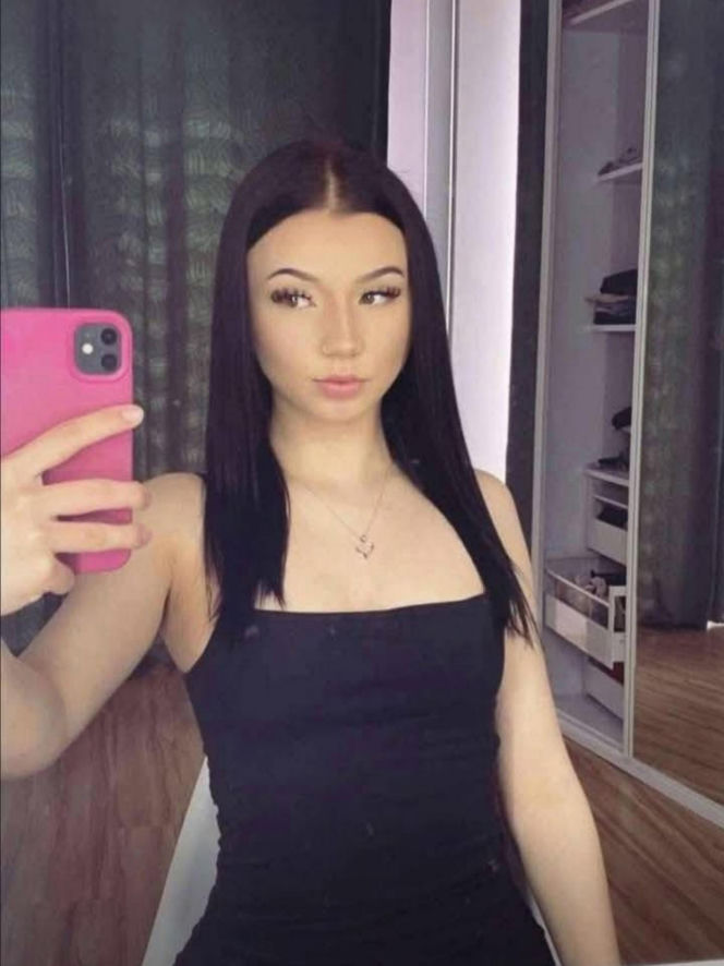 Transport Bartosza G. do kraju. Podejrzany o zabójstwo Mai z Mławy wraca do Polski