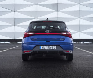 Hyundai i20 1.0 T-GDI 6iMT 48V 100 KM