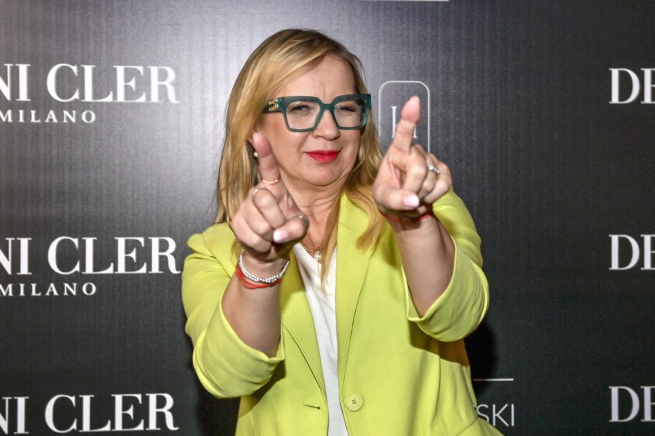 Marzena Rogalska