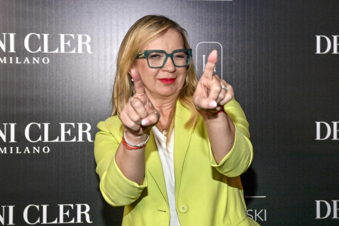 Marzena Rogalska