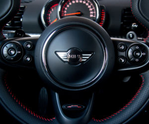 MINI Clubman Cooper S