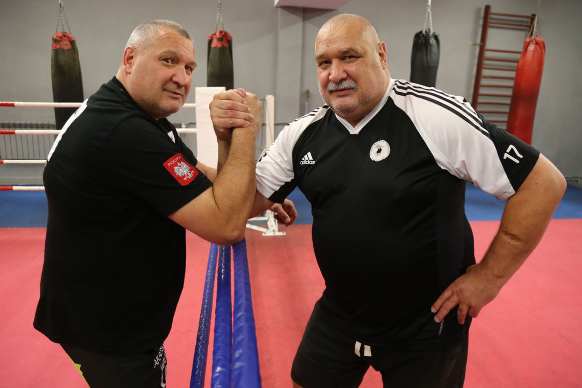 Grzegorz Skrzecz nie żyje 